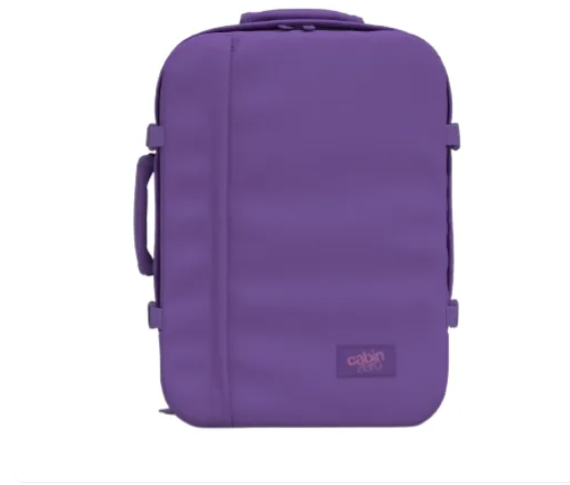 CabinZero - Classic 28L Backpack