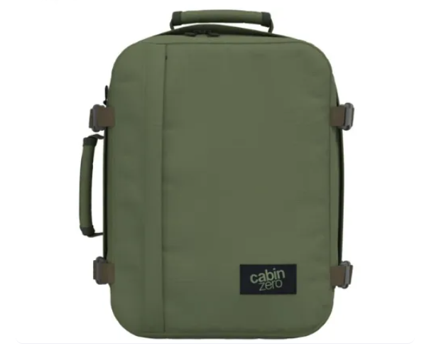 CabinZero - Classic 28L Backpack
