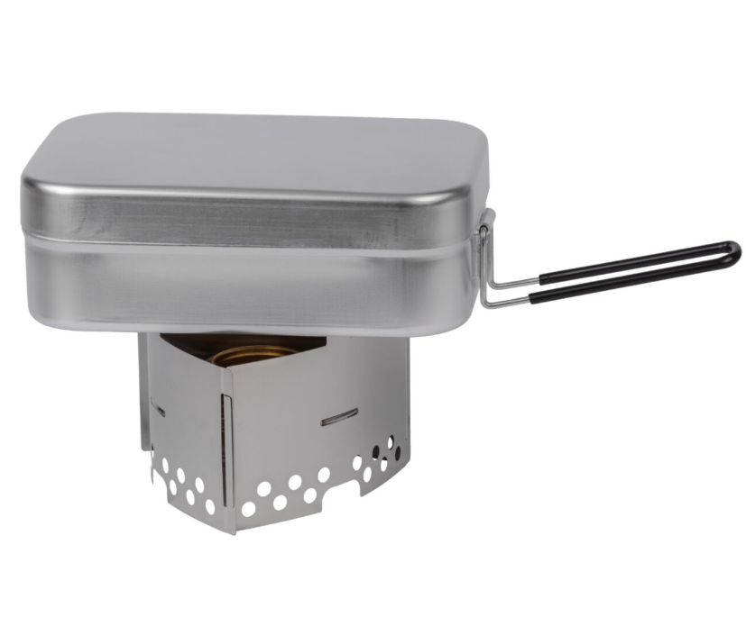Trangia - Mess Tin Large