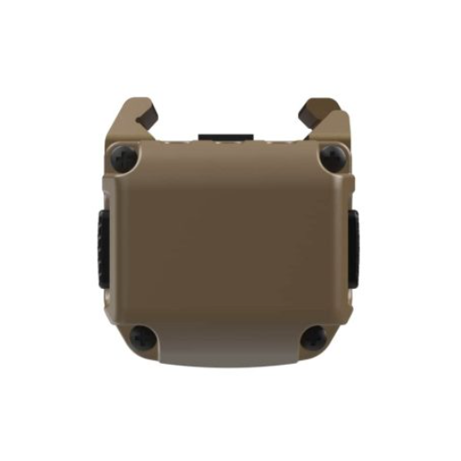 Skywoods - Tactical Pistol Light (500lu) (PL520)