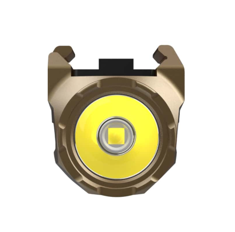Skywoods - Tactical Pistol Light (500lu) (PL520)
