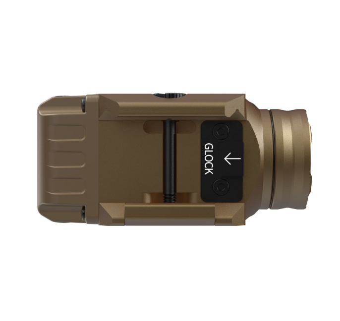 Skywoods - Tactical Pistol Light (500lu) (PL520)