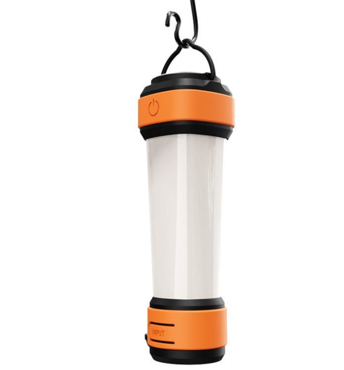 Skywoods - Outdoor Lantern Light + Flashlight (L70931)