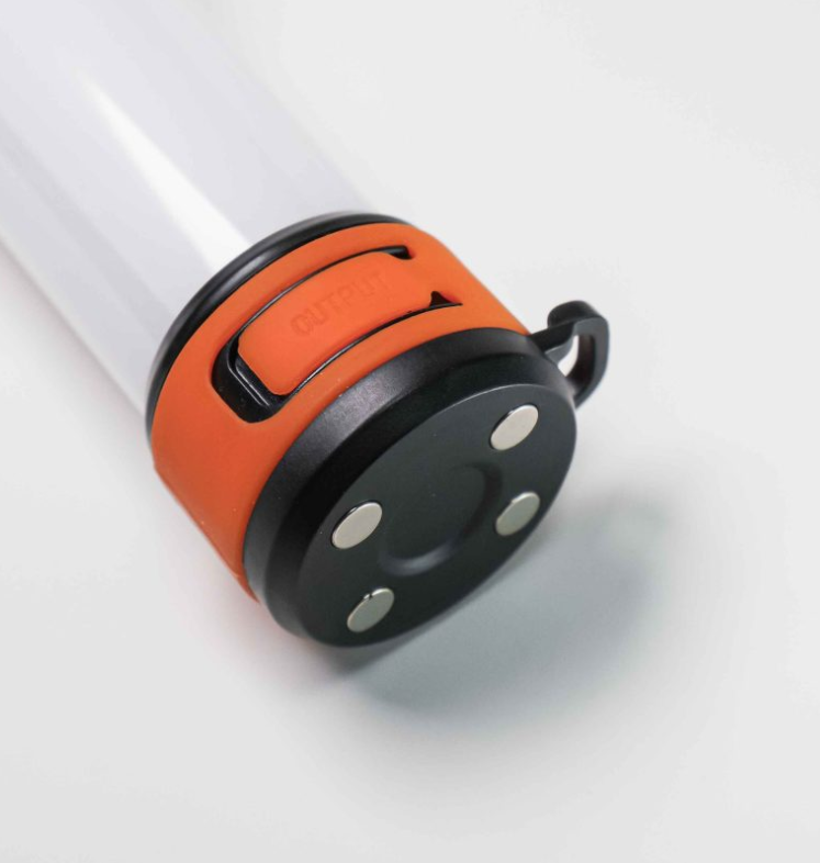 Skywoods - Outdoor Lantern Light + Flashlight (L70931)