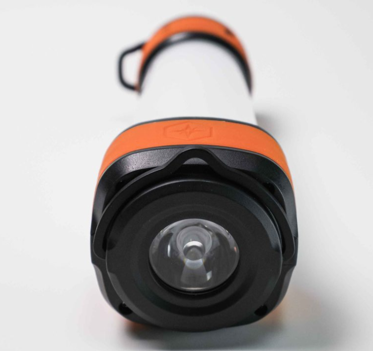 Skywoods - Outdoor Lantern Light + Flashlight (L70931)
