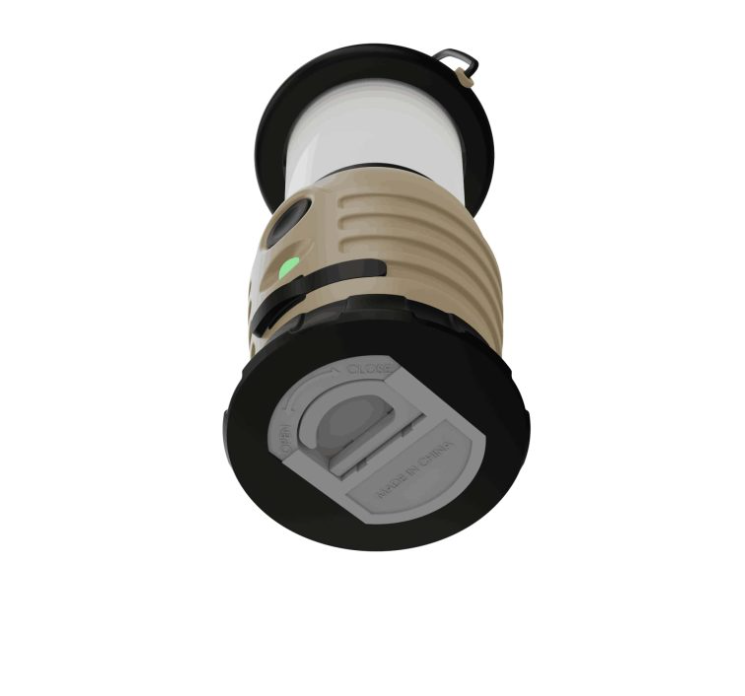   Skywoods - Outdoor Lantern Light (L50270)