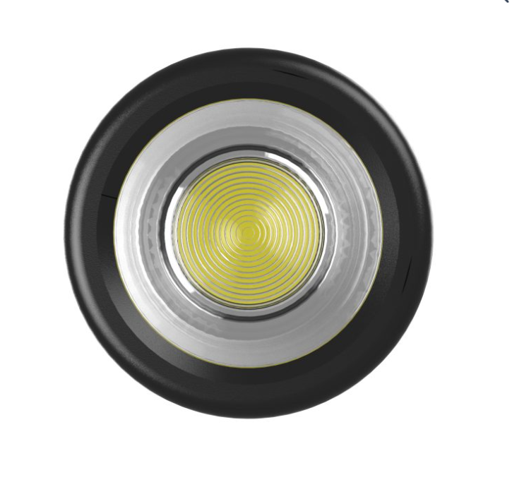 Skywoods - Outdoor Flashlight Zooming (2500lu) (OZL2500)