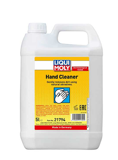 Liqui Moly - Liquid Hand Cleaning Paste