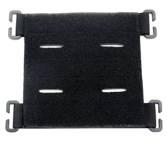 Velcro Patch Panel for MOLLE System GEN 3