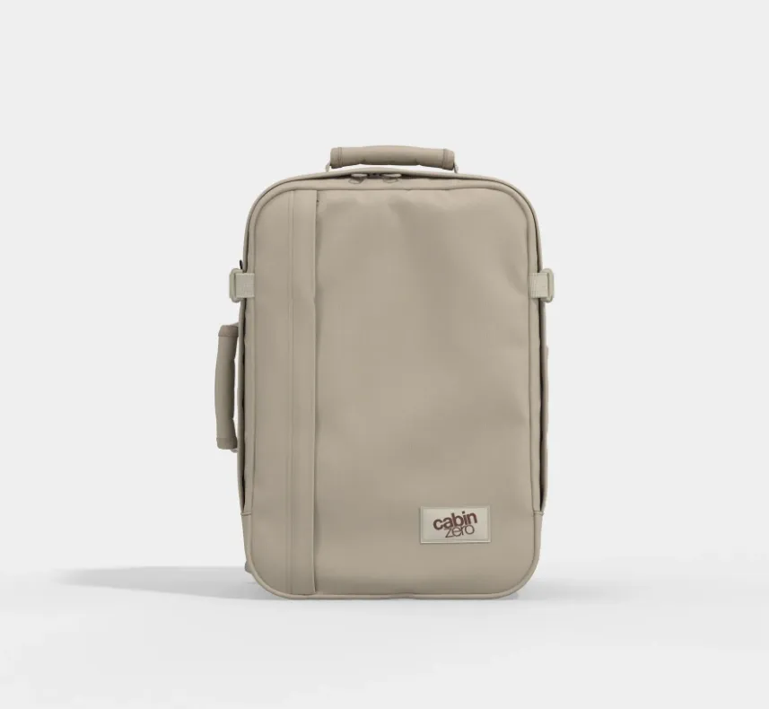CabinZero - Classic Tech  Backpack Gen 4