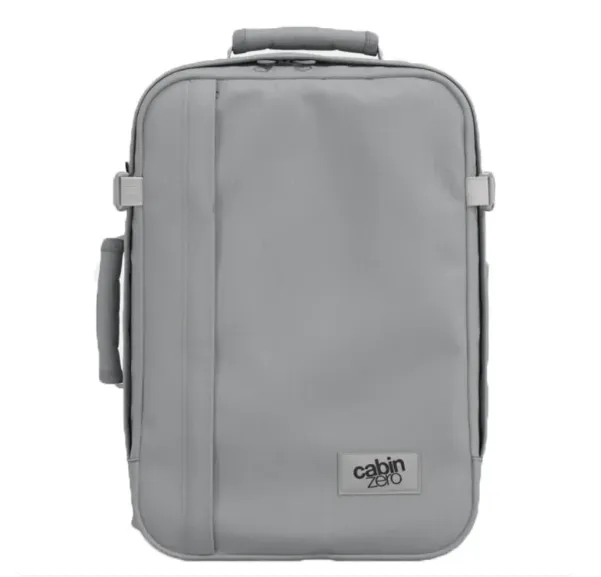 CabinZero - Classic Tech  Backpack Gen 4