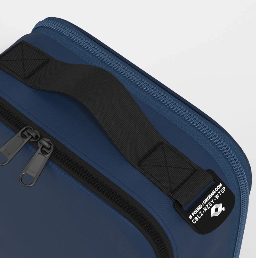 CabinZero - Lux Compression Packing Cube 