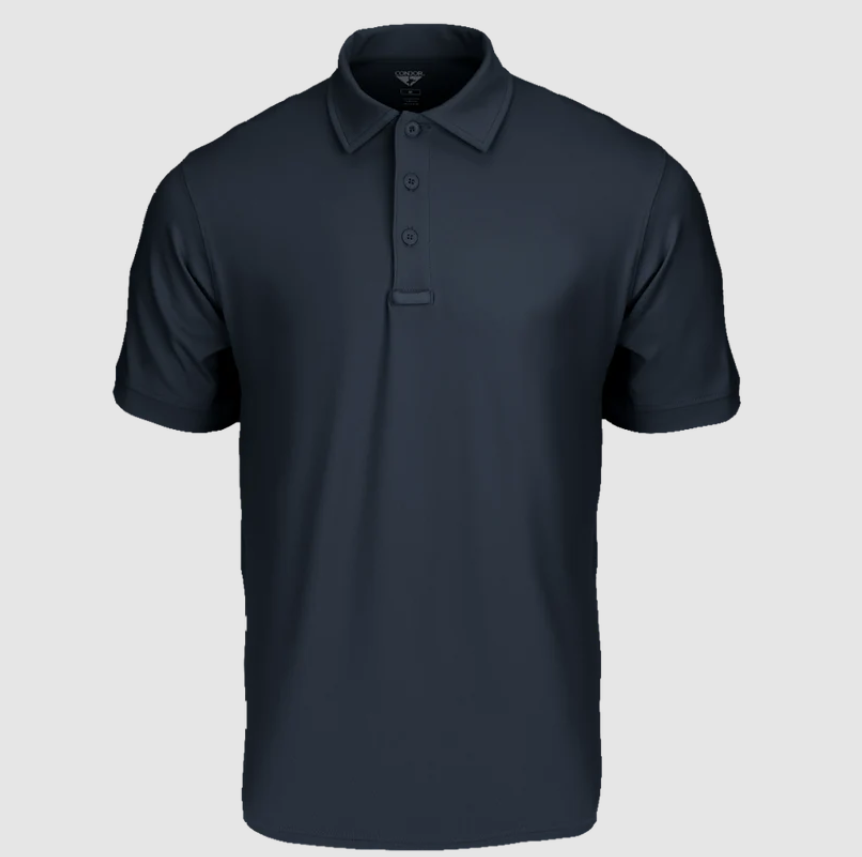 Condor - Short Sleeve Dri-Flex Tactical Polo
