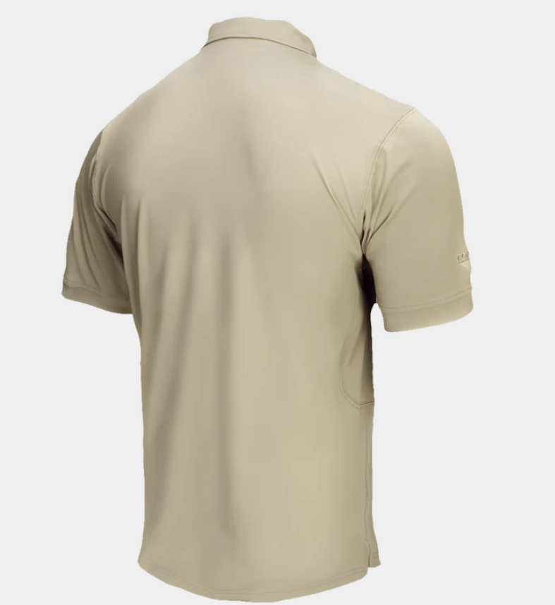 Condor - Short Sleeve Dri-Flex Tactical Polo