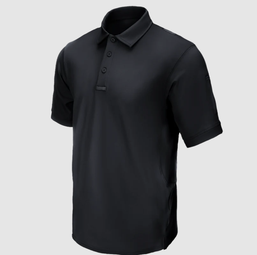 Condor - Short Sleeve Dri-Flex Tactical Polo