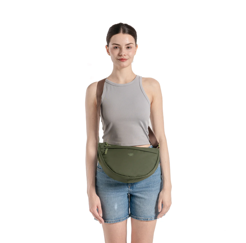 CabinZero - Moon Shoulder Bag