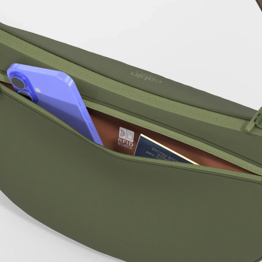 CabinZero - Moon Shoulder Bag