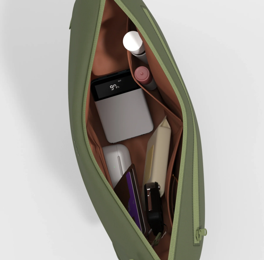 CabinZero - Moon Shoulder Bag