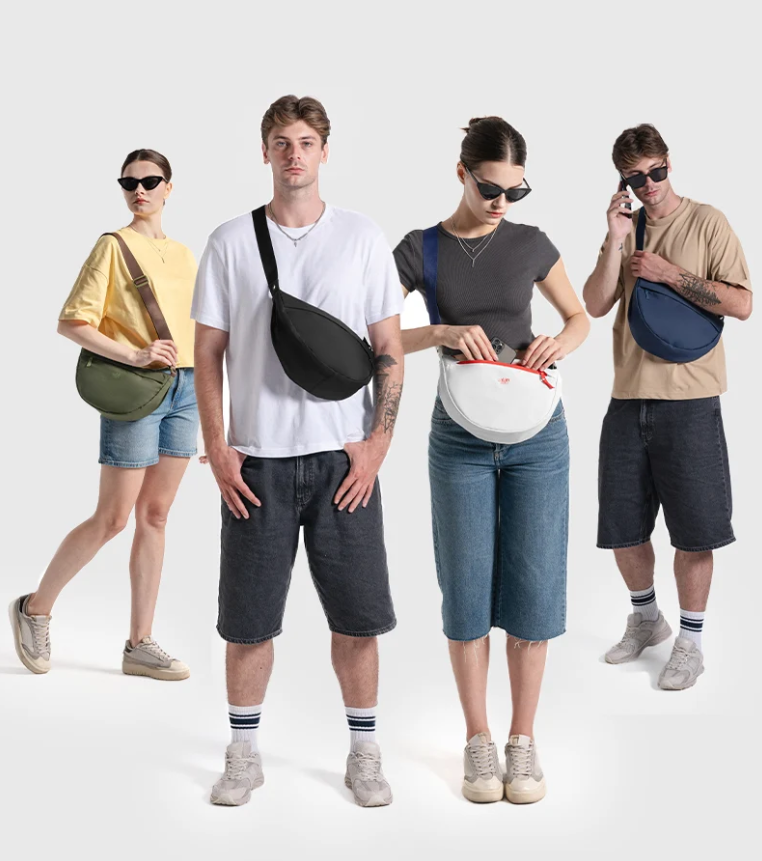 CabinZero - Moon Shoulder Bag