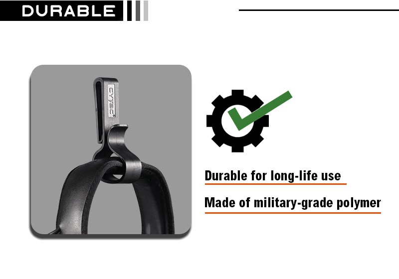 Cytac - CY-EM01  Shooting Earmuffs Carrier