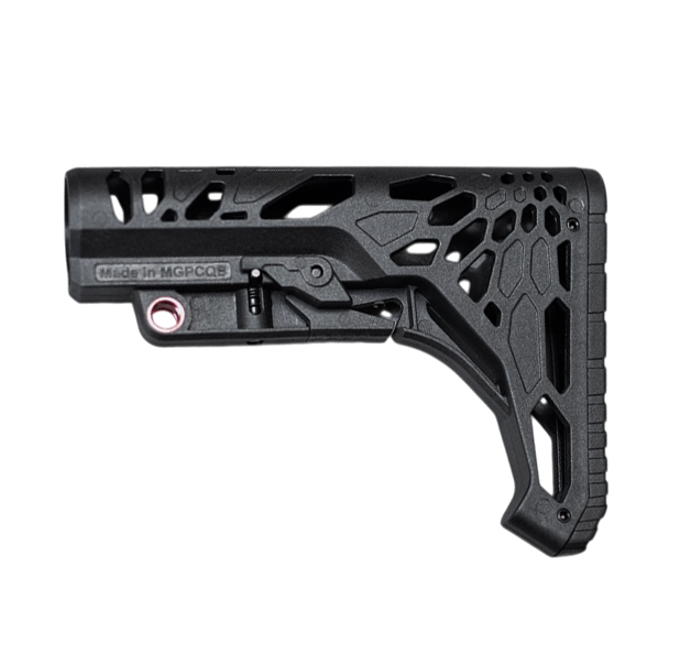 Kryptek Skeleton Buttstock for Foam Blaster / WBB