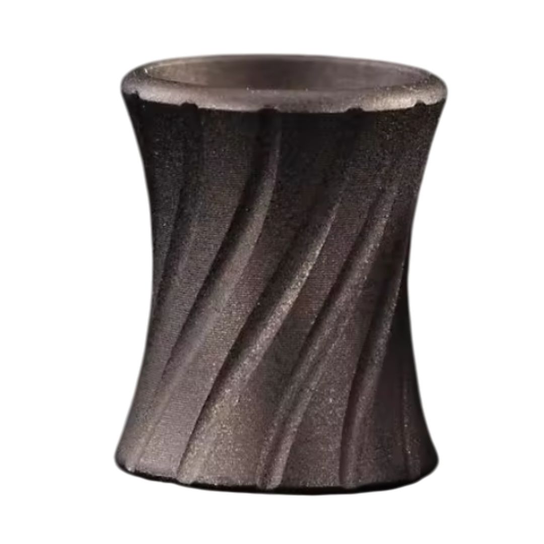 Titanium Colour-Treated Lanyard Beads