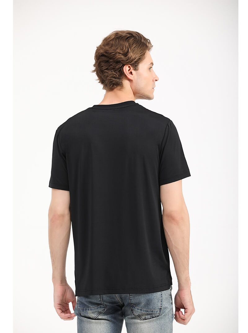Cytac - CY-M-TS Basic Short-Sleeve T-shirt