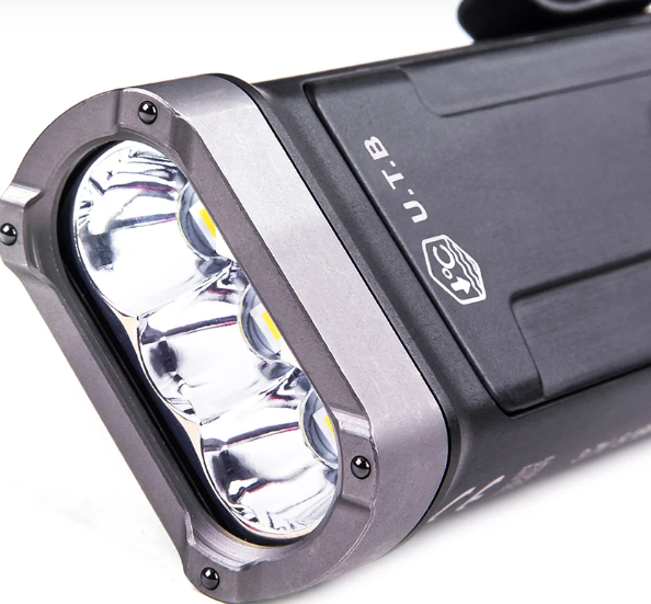 NEXTORCH - TA70 Ultra-Slim Tactical EDC Flashlight