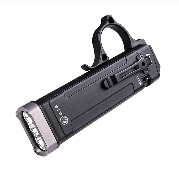 NEXTORCH - TA70 Ultra-Slim Tactical EDC Flashlight