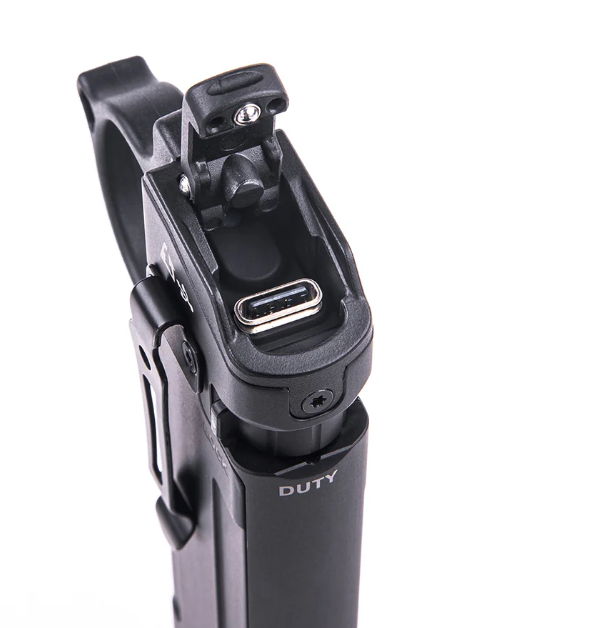 NEXTORCH - TA70 Ultra-Slim Tactical EDC Flashlight