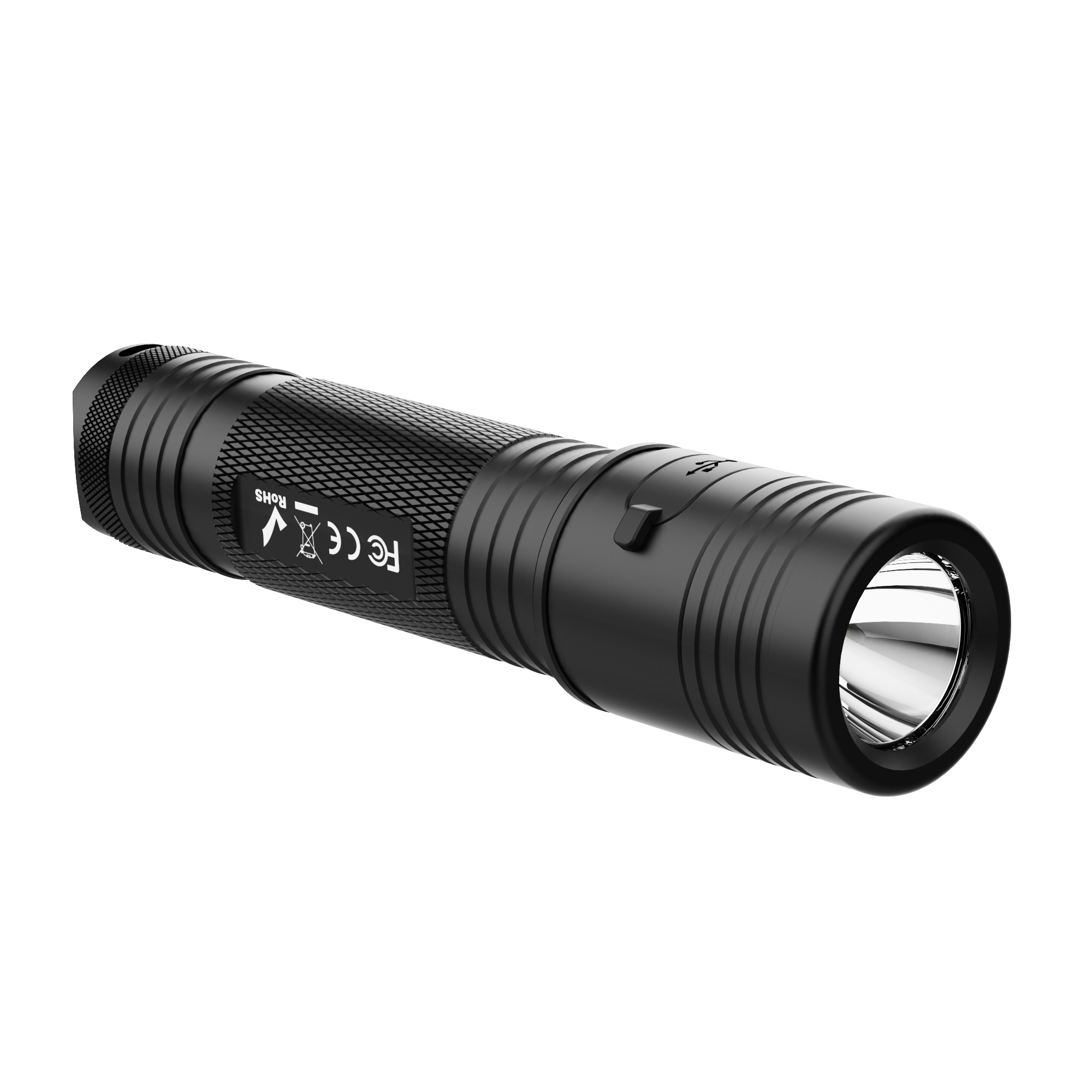 Skywoods - Outdoor Flashlight (1200lu) (TL1200)