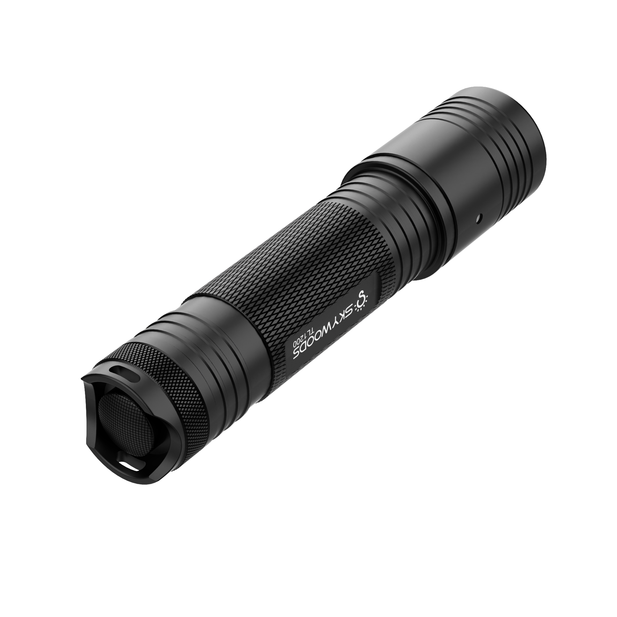 Skywoods - Outdoor Flashlight (1200lu) (TL1200)