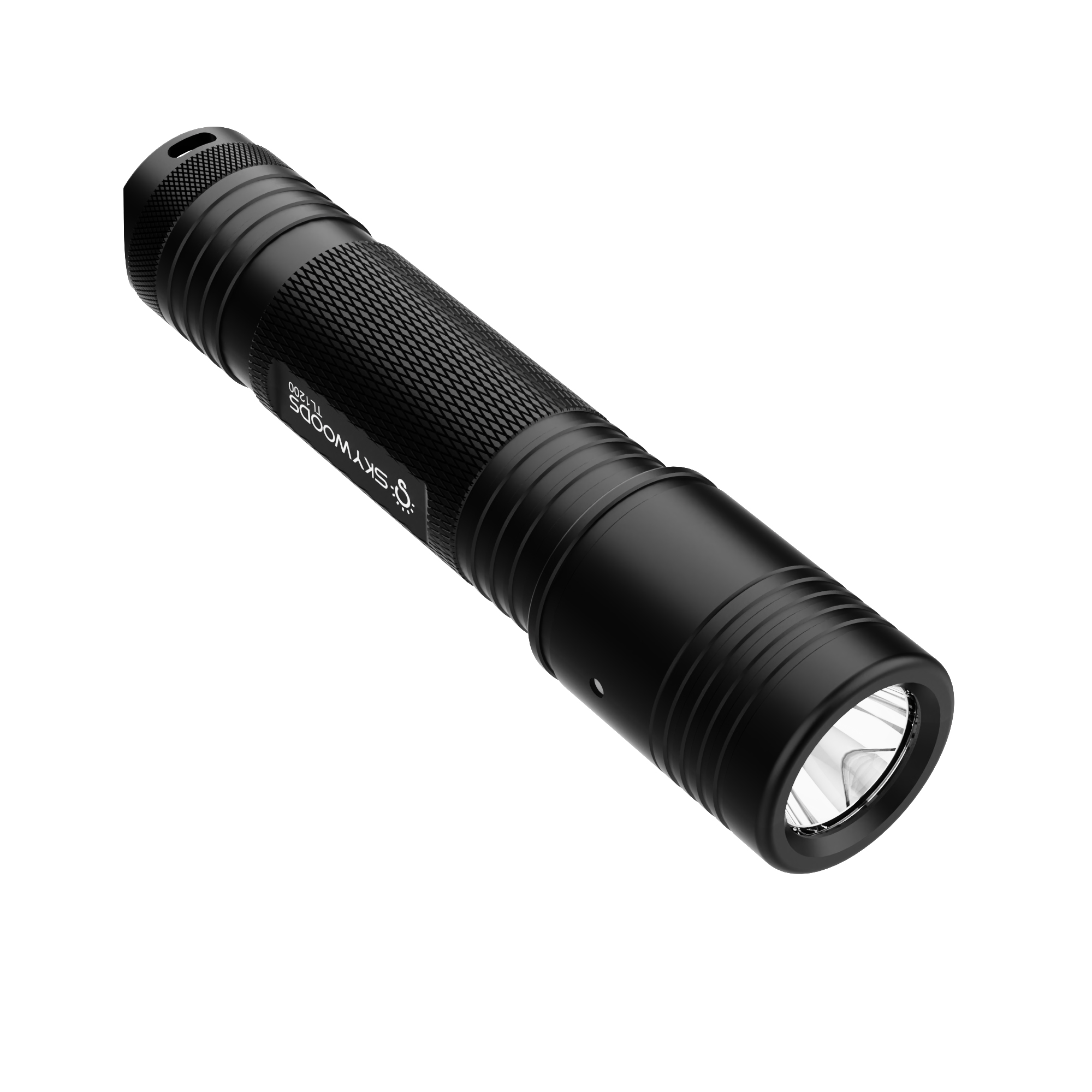 Skywoods - Outdoor Flashlight (1200lu) (TL1200)