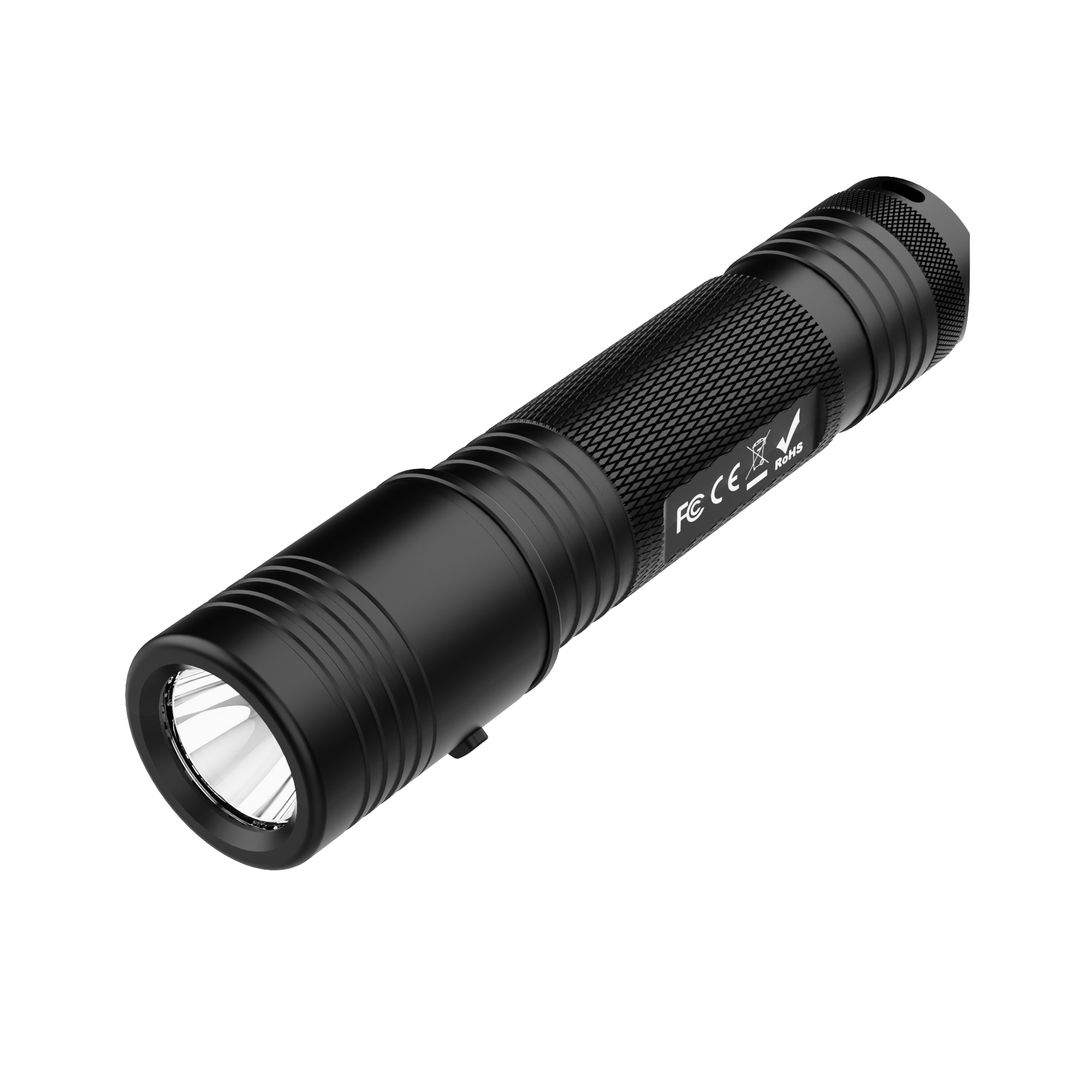 Skywoods - Outdoor Flashlight (1200lu) (TL1200)