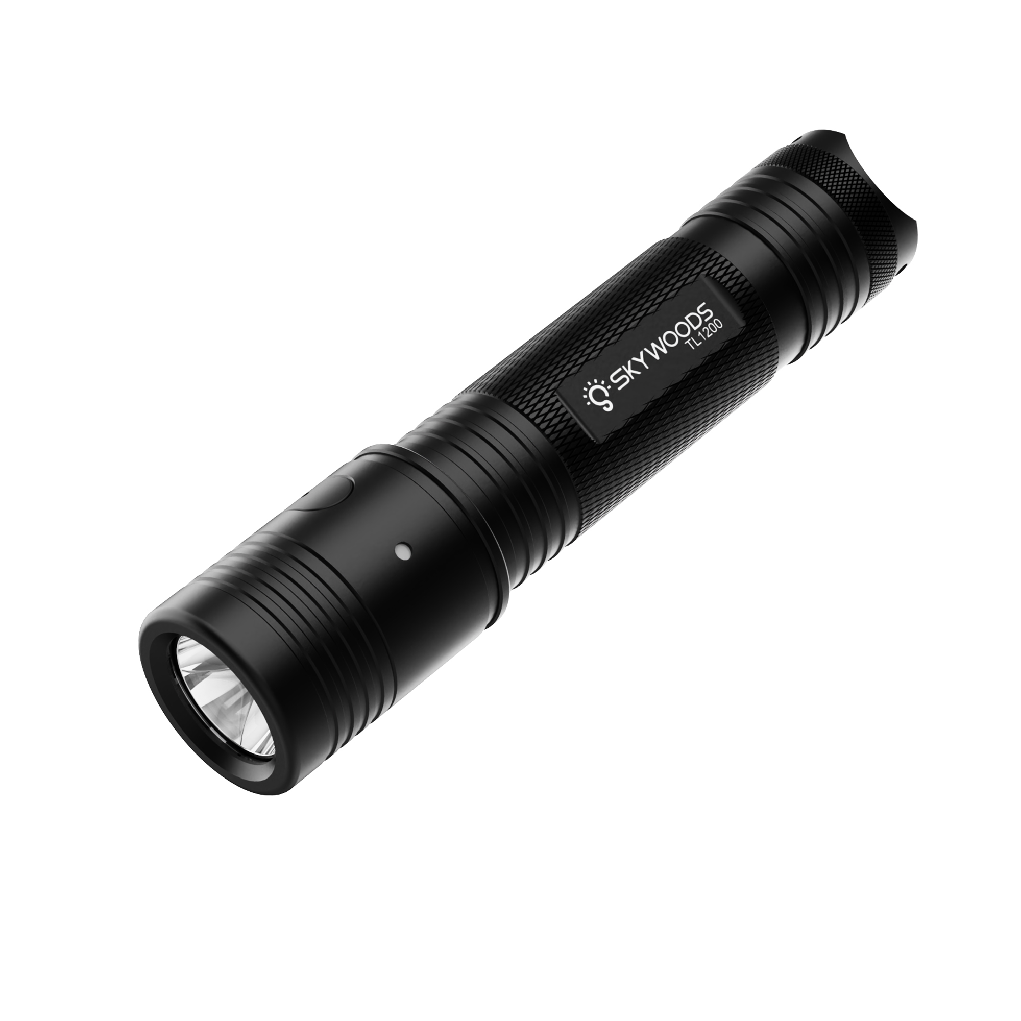 Skywoods - Outdoor Flashlight (1200lu) (TL1200)