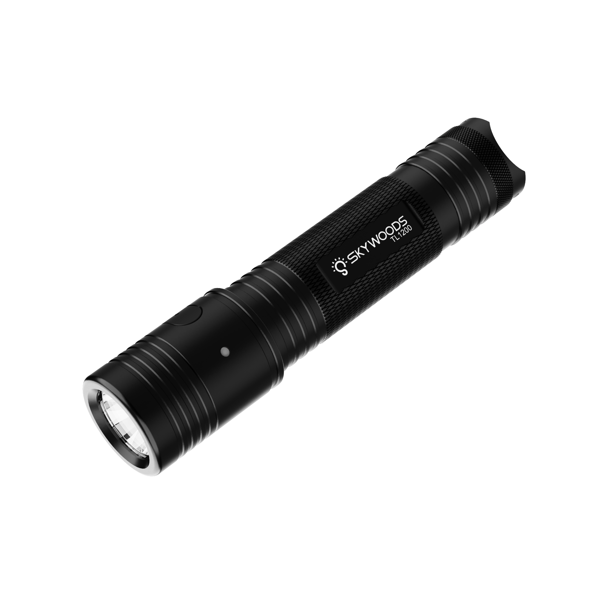 Skywoods - Outdoor Flashlight (1200lu) (TL1200)