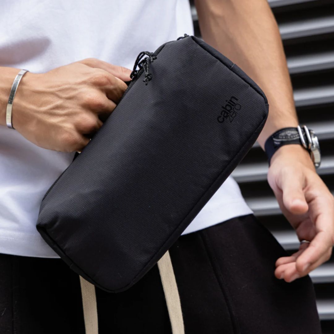 CabinZero - Tech Pouch