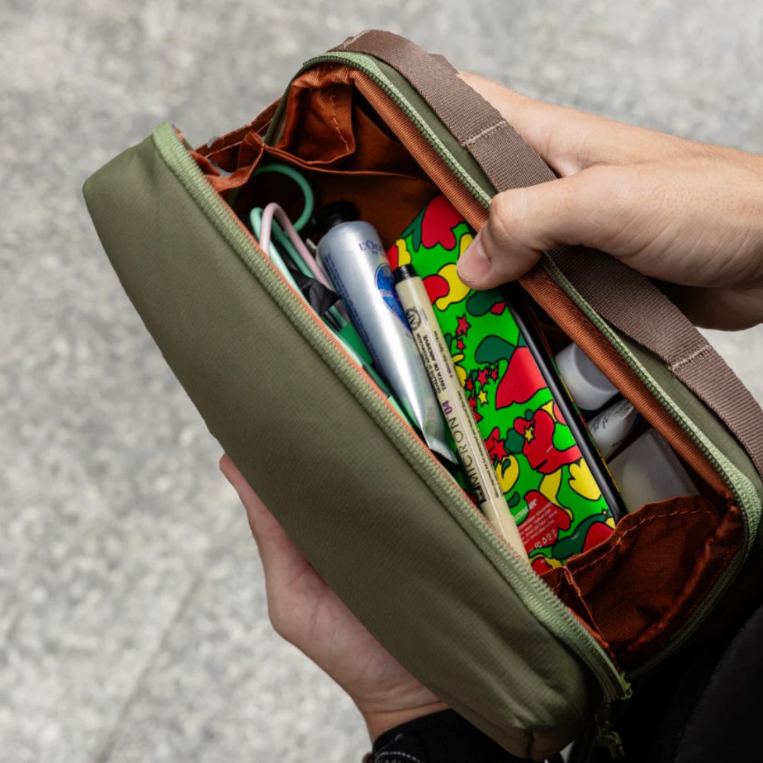 CabinZero - Tech Pouch