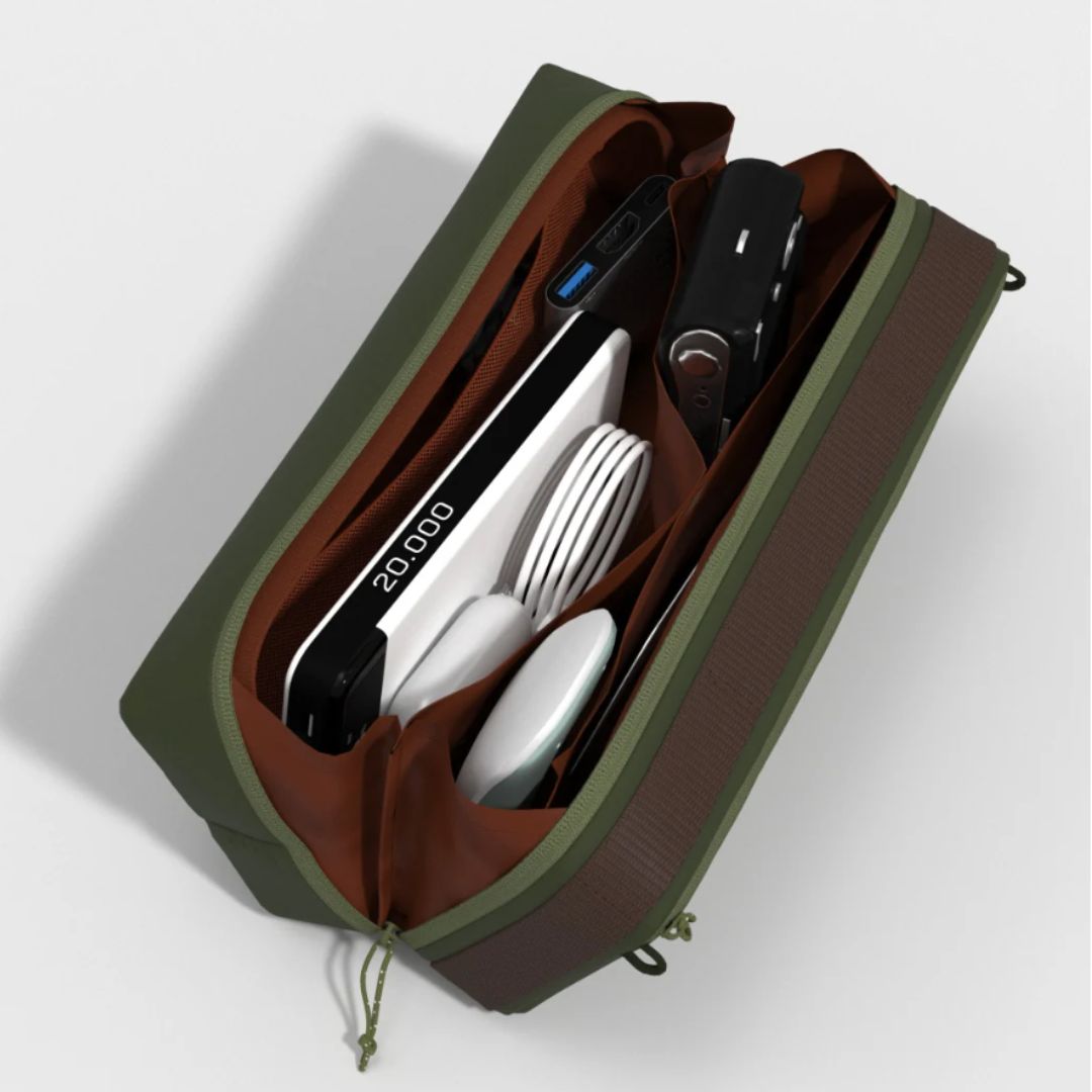 CabinZero - Tech Pouch