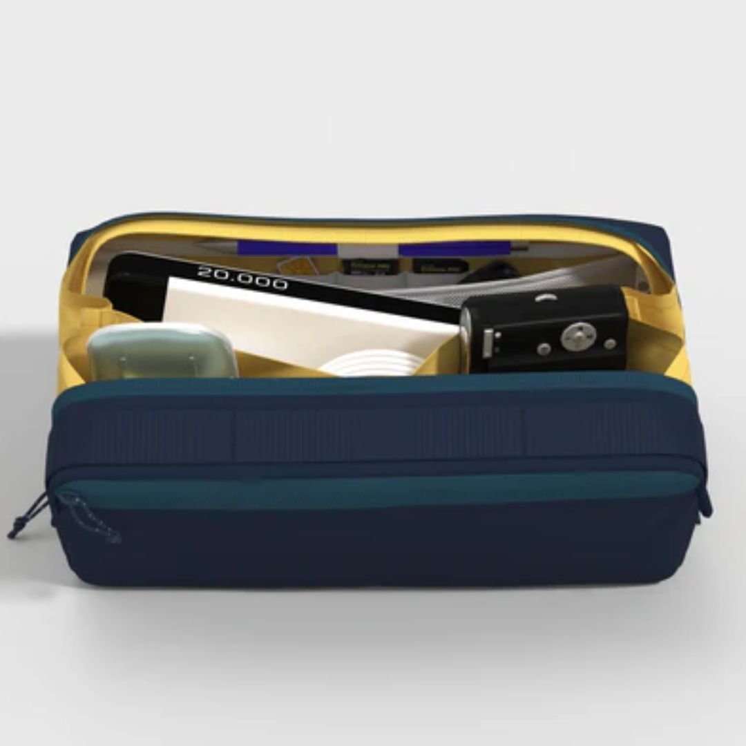 CabinZero - Tech Pouch
