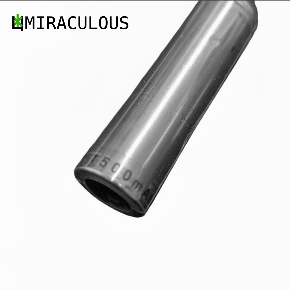 Rechargeable 18650 Lithium Cobalt Oxide (LCO) Battery (Refurbished)