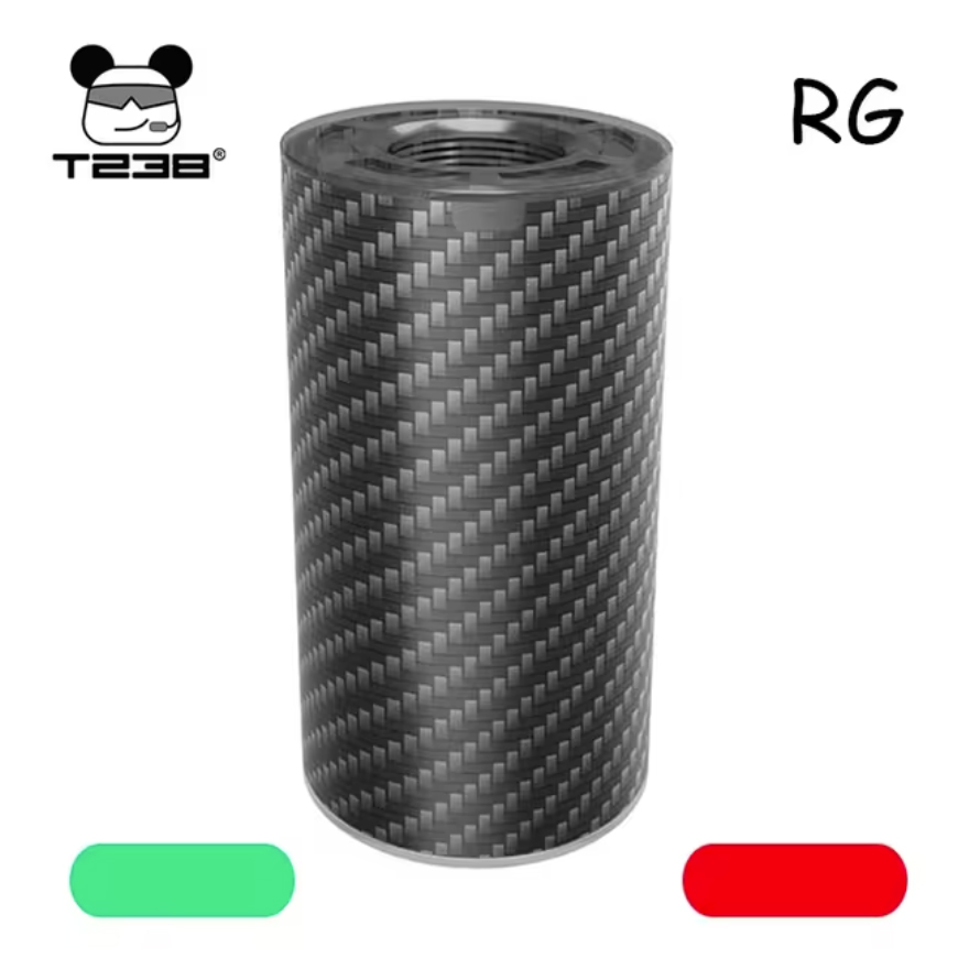 T238 - NANO Tracer Unit for Gel Balls (WBB)