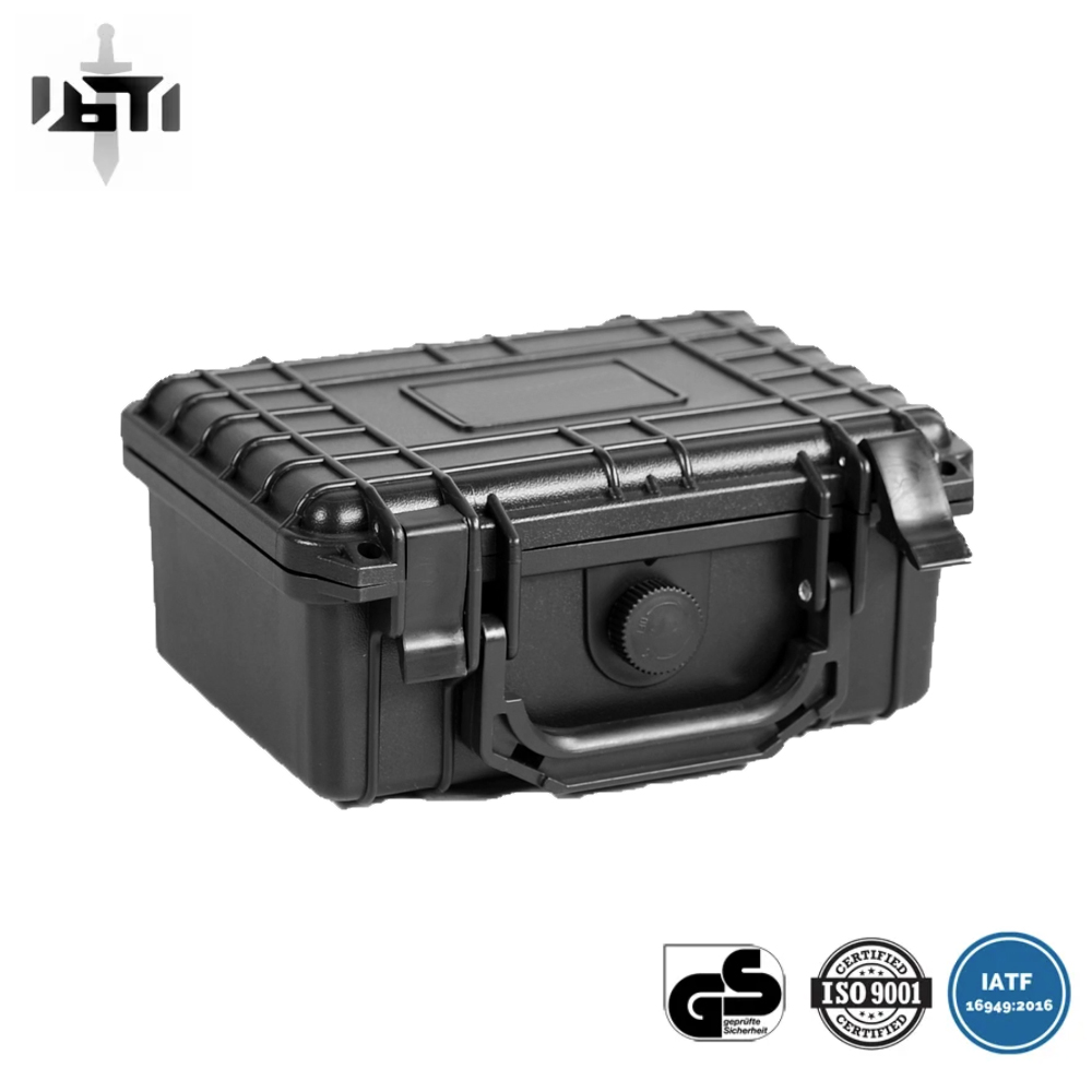 Black Stealth - Hard Case 1120