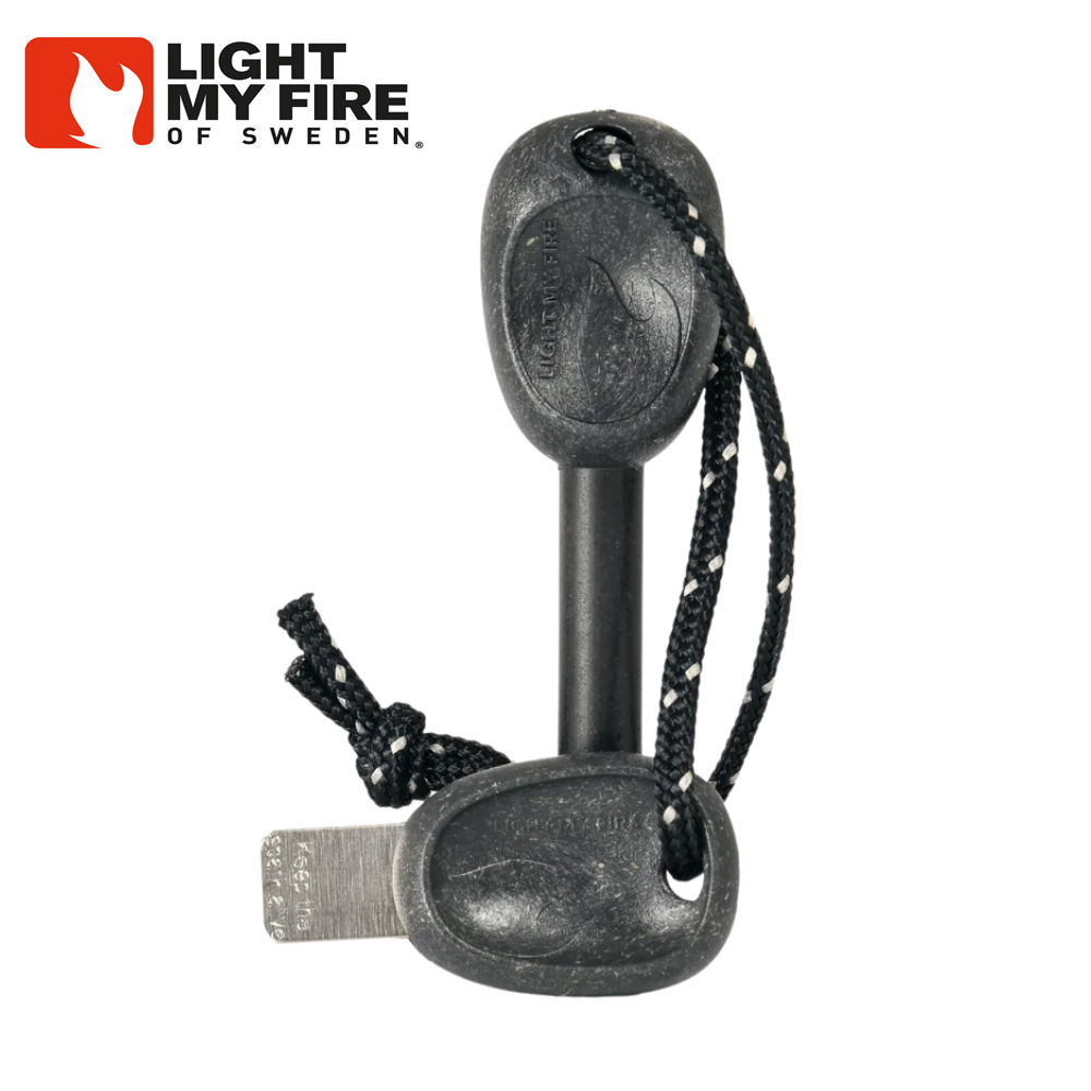 Light My Fire  - Swedish FireSteel Army