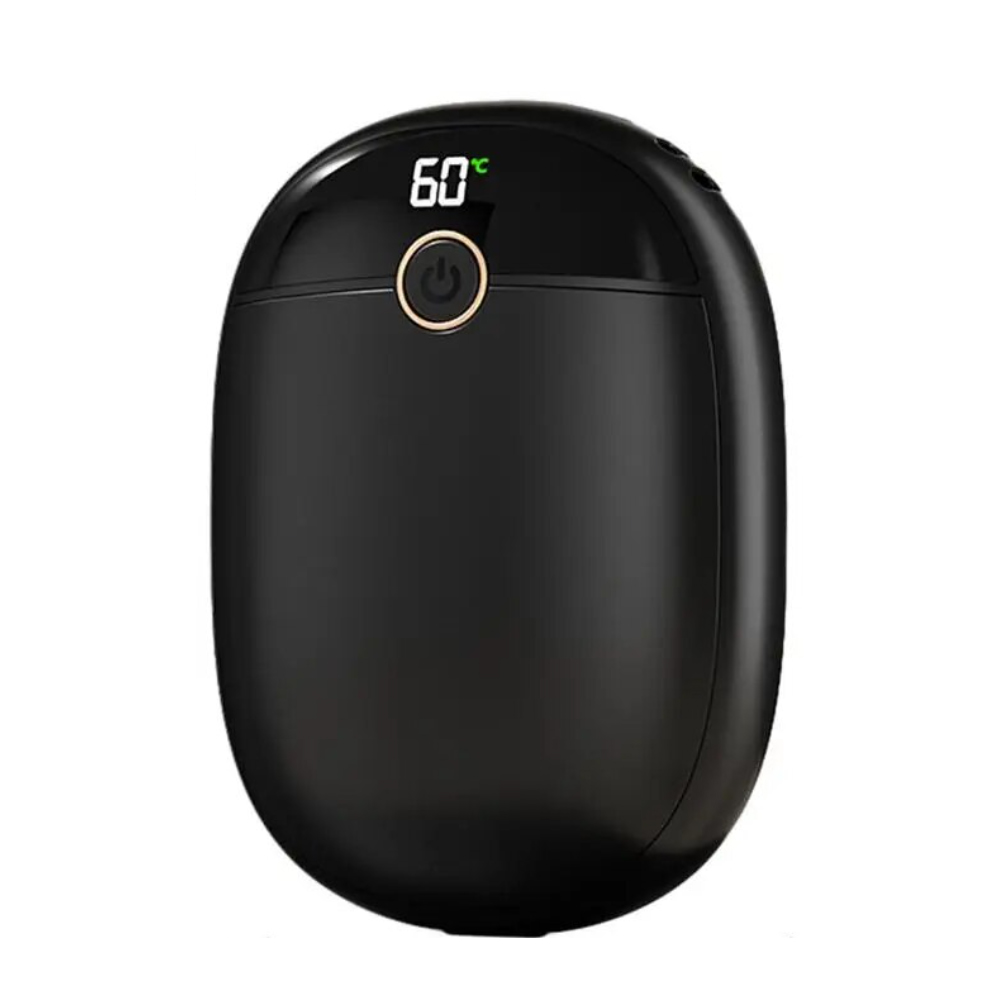 Electronic Hand Warmer and Power bank (Gen 2)