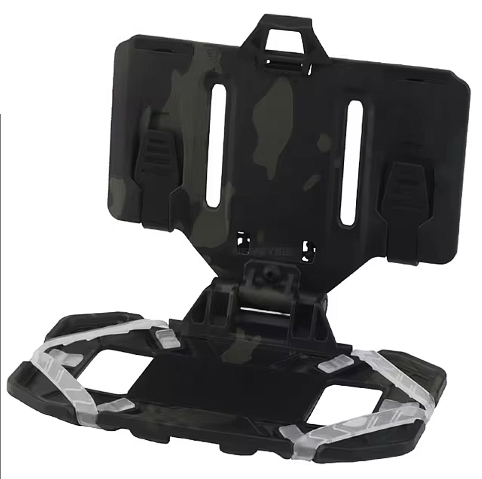 Molle Phone Navigation Vest Mount