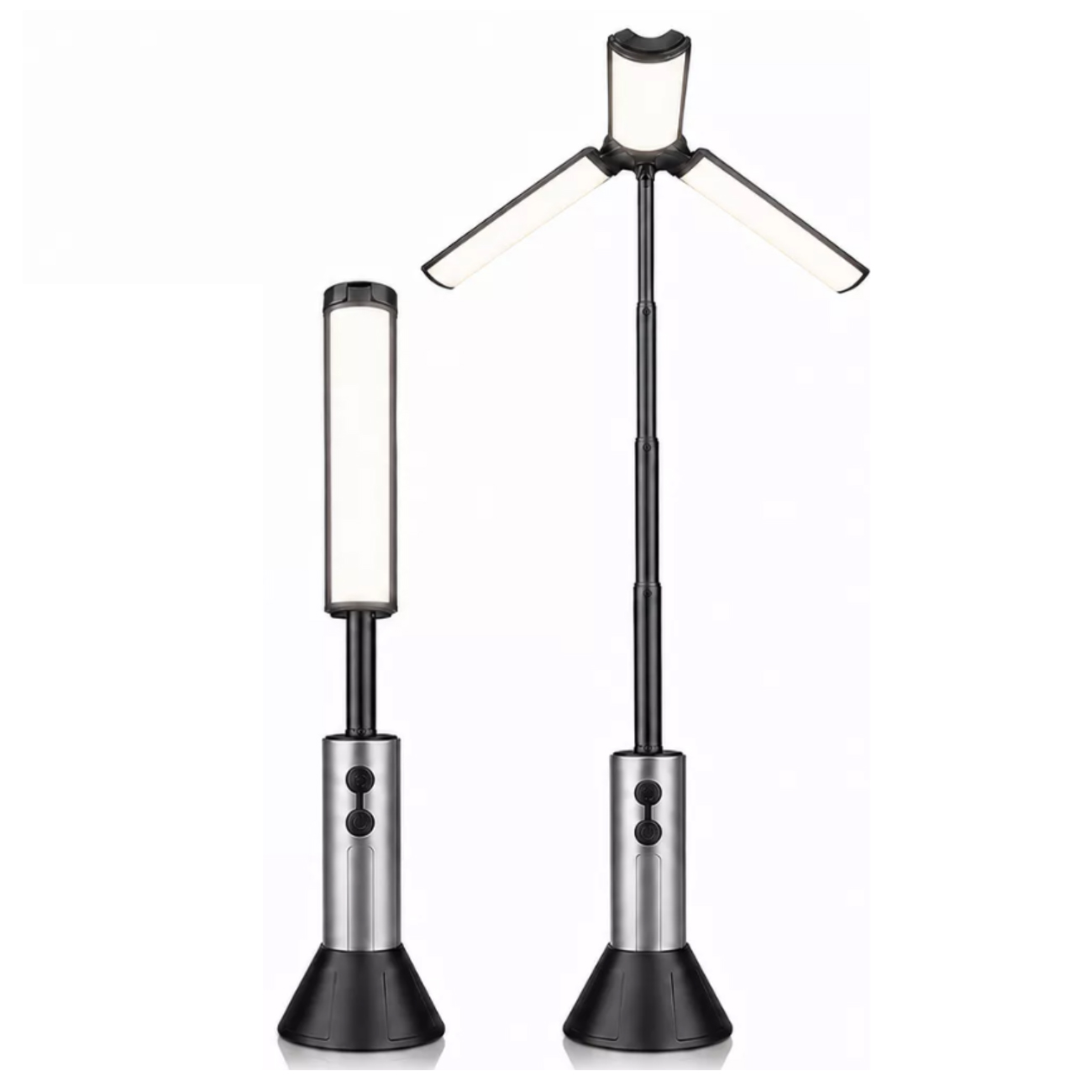 Extending Field Camping Light / Lantern