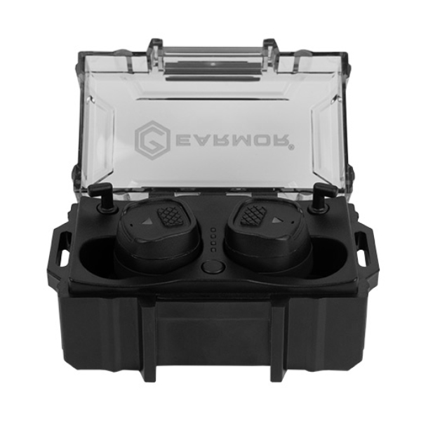 Opsmen - Earmor M20T PRO Electronic Earplug (Bluetooth)