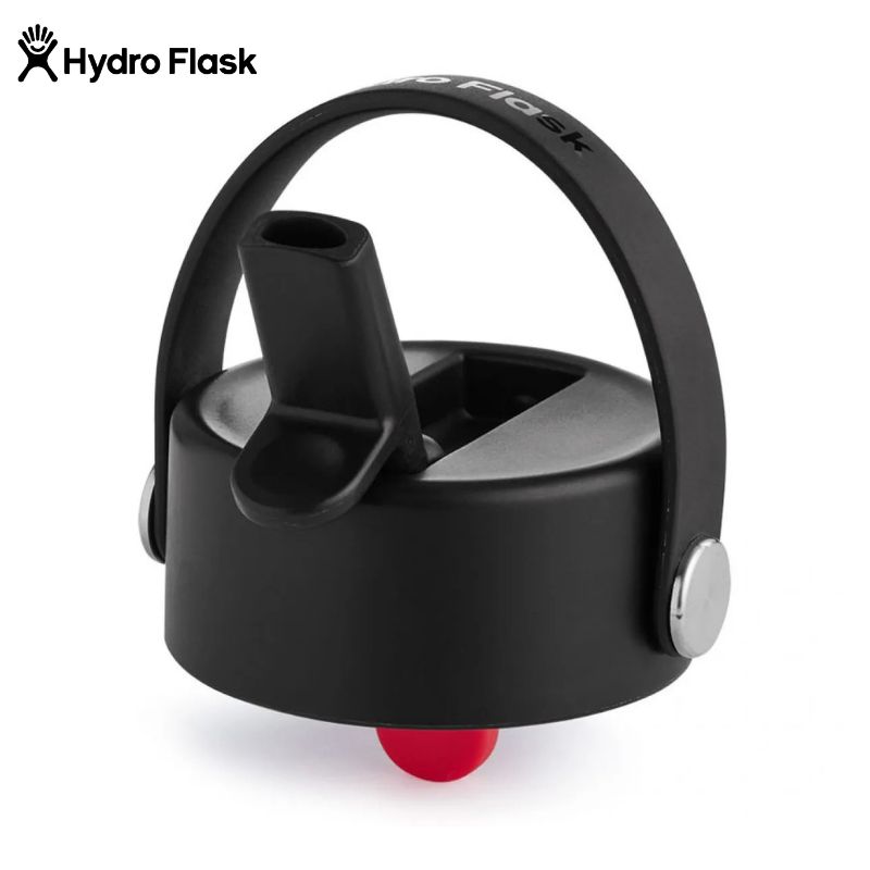Hydro Flask - Wide Mouth Flex Straw Cap