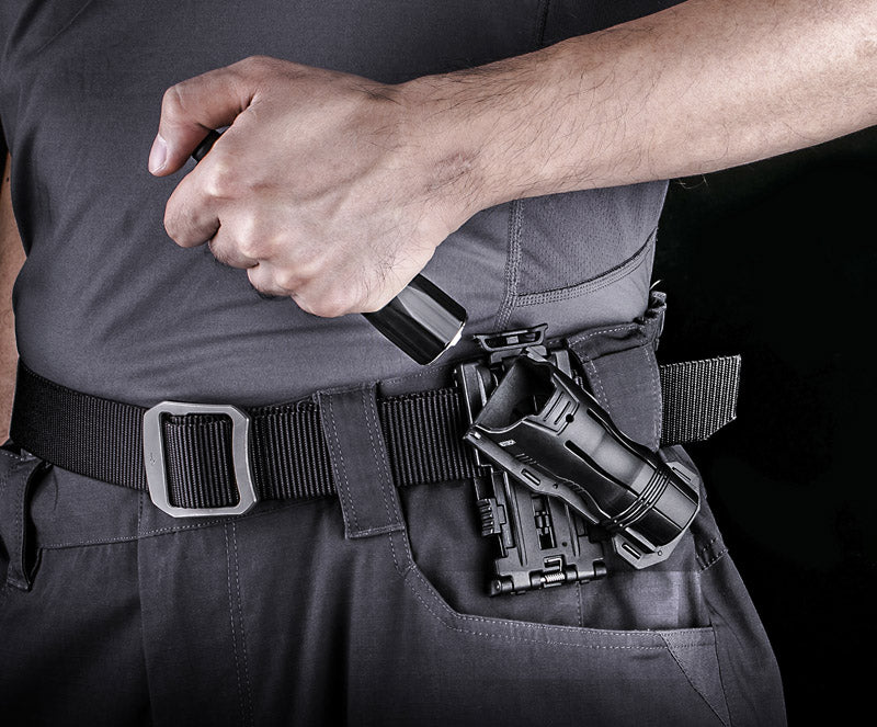 Nextorch - V61 Quick-Draw Flashlight Holder